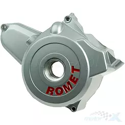Pokrywa silnika lewa "ROMET" 139FMB 50 4T AC