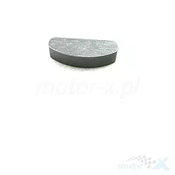 Klin wału 25x14x4mm Junak 131 125 OHV 4T AC