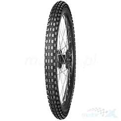 Opona motocyklowa offroad Mitas 2.25-19 SW-11 SPEED STAR 30P TT (without stripe) SPEEDWAY przód