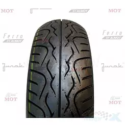 Opona 15x120/70 przód Junak Jetmax 250