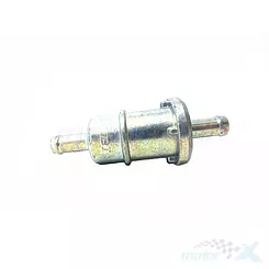 Filtr paliwa 8mm Junak 806 Euro 5