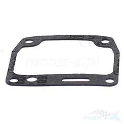 Uszczelka komory pływakowej gaźnika gaźnika All Balls Yamaha BW80 86-90, PW80 83-06