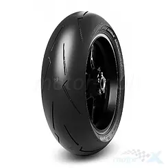 Opona motocyklowa na tor Pirelli 180/60R17 DIABLO SUPERCORSA V4 SC2 NHS TL tył