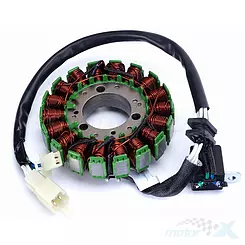 Stator iskrownik, stojan alternatora, Keeway 125 299033310000
