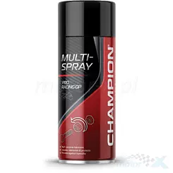 Spray wielofunkcyjny, Champion Proracing GP, 400 ml