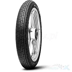 Opona motocyklowa szosowa Metzeler 3.25-18 PERFECT ME11 52H TT M/C przód