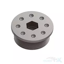 Korek pokrywy silnika M30x1.5mm  Zontes