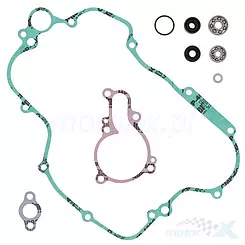 Zestaw naprawczy pompy wody Prox (57.4215) Kawasaki KX 125 '95-02