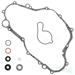 Zestaw naprawczy pompy wody Prox (57.2418) Yamaha YZF 400 '98-99, YZF 426 '00-02