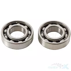 Zestaw naprawczy wałka wyrównoważającego Hot Rods BBK0010