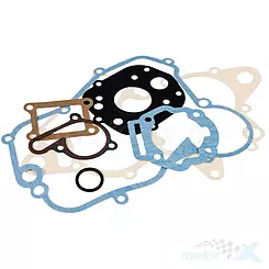 Uszczelki silnika komplet TNT Aprilia / Derbi / Gilera 2006- (D50B)