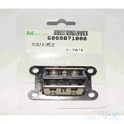 Zawór membranowy oryginalny Minarelli AM6 / 1E40MB 50 2T LC