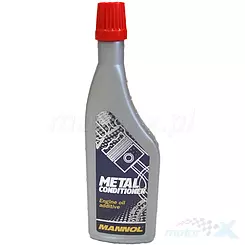 Ochronny dodatek do oleju Mannol Metall Conditioner 200ml 9999
