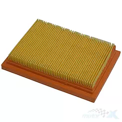 Wkład filtr powietrza papierowy Meiwa P5123