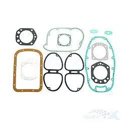 Uszczelki silnika komplet, Athena, BMW R69/S, R68