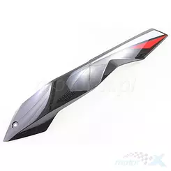 Osłona tylna górna prawa Benelli TRK 251