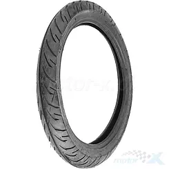 Opona motocyklowa szosowa Awina 90/80-17 F-713 4PR TT(dętkowa)