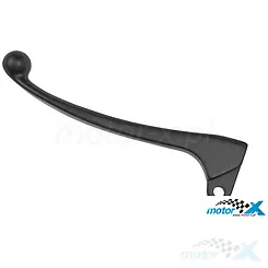 Dźwignia sprzęgła, czarna, Honda CB 250 93-
