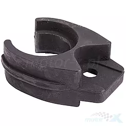 Ślizg łańcucha napędu do ATV TOR