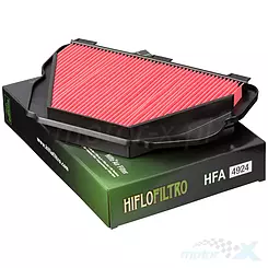 Wkład filtr powietrza papierowy HifloFiltro HFA4924