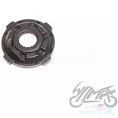 Zabierak koła zębatego rozrusznika nożnego 14.70mm Piaggio Zip 2T 4T