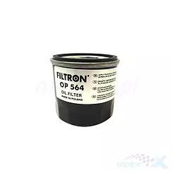 Filtr oleju Filtron OP 564, Junak SR 400