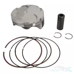 Tłok kompletny 77.96mm Vertex HC GP Race 24629B