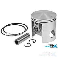 Tłok kompletny 53.00mm 90cc Malossi Sport Honda MBX 80 / MTX 80 / NSR 75
