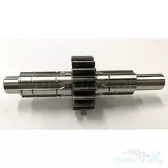 WAŁEK PRZEKŁADNI MXU 700 23421-LKM5-E00