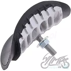 Trzymak opony RIM LOCK 2.15" alu