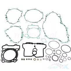 Uszczelki silnika komplet, Athena, Yamaha YZF 250 '01-'13, WRF 250 '01-'13