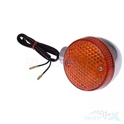 Kierunkowskaz przedni lewy Honda VT 700 / VT 1100