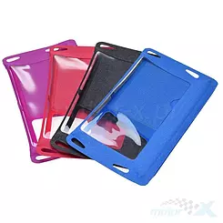 Wodoodporne etui na telefon, dokumenty, do 5.5 cala, WM Motor [różne kolory]