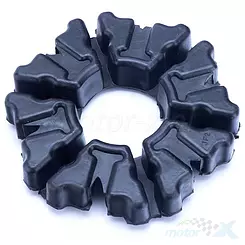 Guma zabieraka koła tylnego Romet ADV 250