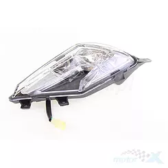 Kierunkowskaz tylny lewy Benelli TNT 125 Euro 4