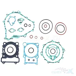 Uszczelki silnika komplet, Athena, Yamaha YFM 450 GRIZZLY '07-'12, YFM 450 KODIAK '00-'04, YFM 450 WOLVERINE '07-'10