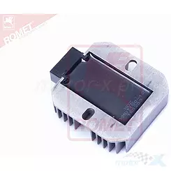 Regulator napięcia Romet R125 CVT