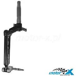 Monowahacz przedni prawy Gilera Fuoco 500 / Piaggio MP3 125-500