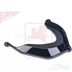 Osłona silnika dolna pług prawa Zipp Pro XT RS 125