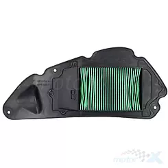 Wkład filtr powietrza papierowy Meiwa H1325, Honda NSS Forza 125