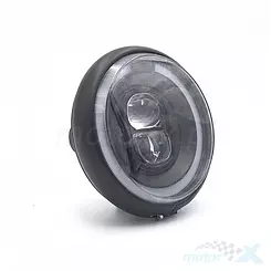 Lampa przednia reflektor Junak SC 125 / SC 300