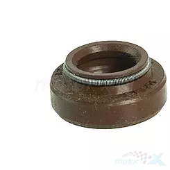 Uszczelniacz 10x18x5mm wirnika pompy Minarelli AM6 / 1E40MB 50 2T LC