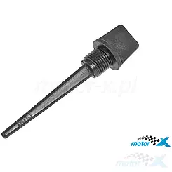 Korek wlewu oleju z miarką, Aprilia Scarabeo Light 125-200