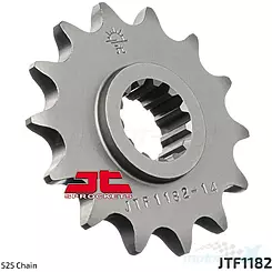 Zębatka przednia 525 14 zębów JT Sprockets JTF1182