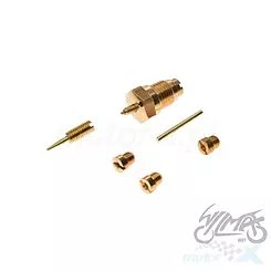 Dysza  simson nowy typ 16n3-5 zestaw Simson S70