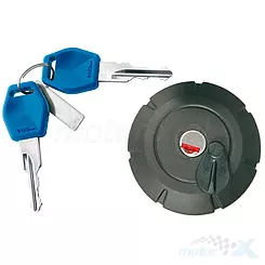 Korek zbiornika paliwa Vicma Yamaha DT 50 / XT 125