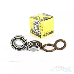 Łożyska wału i uszczelniacze Prox (23.CBS63016) KTM SXF 250/350 16-18+ HUSQVARNA FC 250/350 16-18