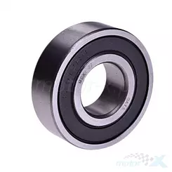 Łożysko kulkowe 6202 2RS 15x35x11mm MGK