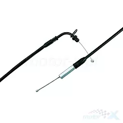 Linka gazu 158,5cm Ferro 802 2T