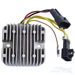 Regulator napięcia, DZE 2534